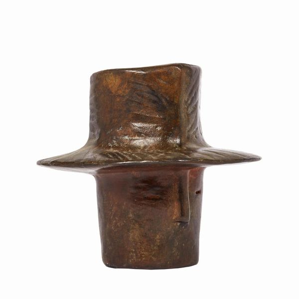 JEAN MICHEL FOLON : JEAN MICHEL FOLON  - Asta ARTE MODERNA E CONTEMPORANEA E OPERE DALLA RACCOLTA DI ANTONIO PAOLUCCI - Associazione Nazionale - Case d'Asta italiane