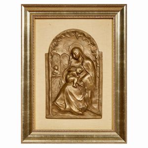 Cesare Cossi - CESARE COSSI