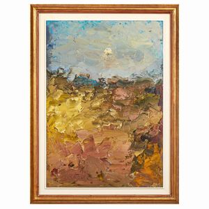 Sergio Scatizzi - SERGIO SCATIZZI