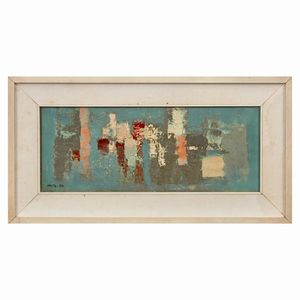 IDEO PANTALEONI - IDEO PANTALEONI