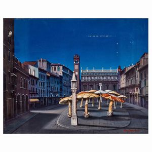 Tito Salomoni - TITO SALOMONI