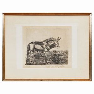 Antonio Ligabue - ANTONIO LIGABUE