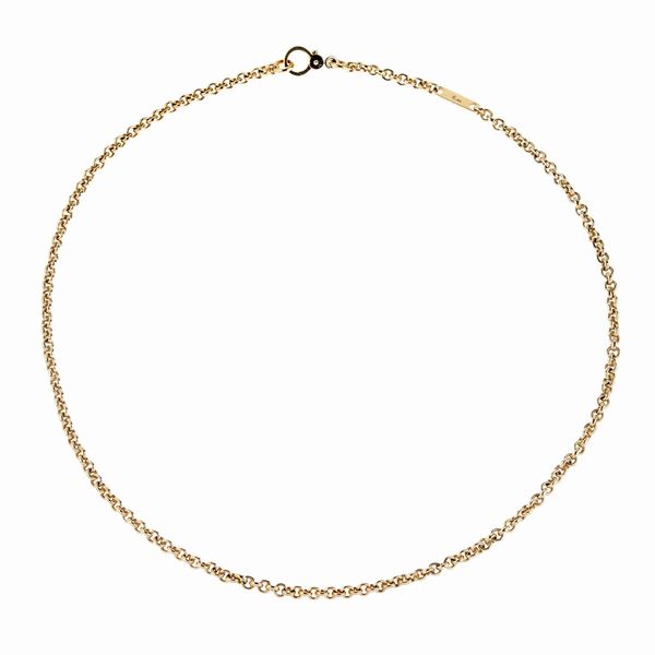 POMELLATO : POMELLATO CATENA  - Asta Gioielli  - Associazione Nazionale - Case d'Asta italiane