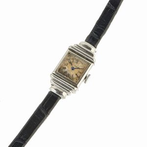 JAEGER LE COULTRE - JAEGER LE COULTRE LADY
