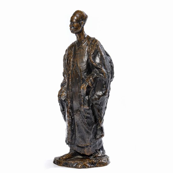 Emile André Leory : Émile André Leroy  - Asta ARCADE | DIPINTI DEL XIX E XX SECOLO E OPERE DALLA RACCOLTA DI ANTONIO PAOLUCCI - Associazione Nazionale - Case d'Asta italiane