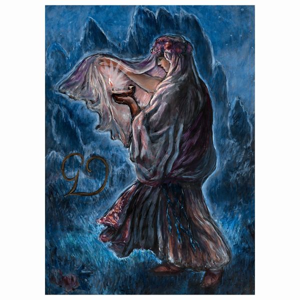 Gaetan Dumas : Gaëtan Dumas  - Asta ARCADE | DIPINTI DEL XIX E XX SECOLO E OPERE DALLA RACCOLTA DI ANTONIO PAOLUCCI - Associazione Nazionale - Case d'Asta italiane