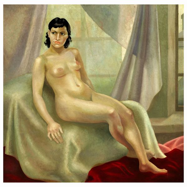 Frances E. Stewart  - Asta ARCADE | DIPINTI DEL XIX E XX SECOLO E OPERE DALLA RACCOLTA DI ANTONIO PAOLUCCI - Associazione Nazionale - Case d'Asta italiane
