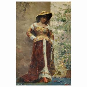Fausto Zonaro - Fausto Zonaro