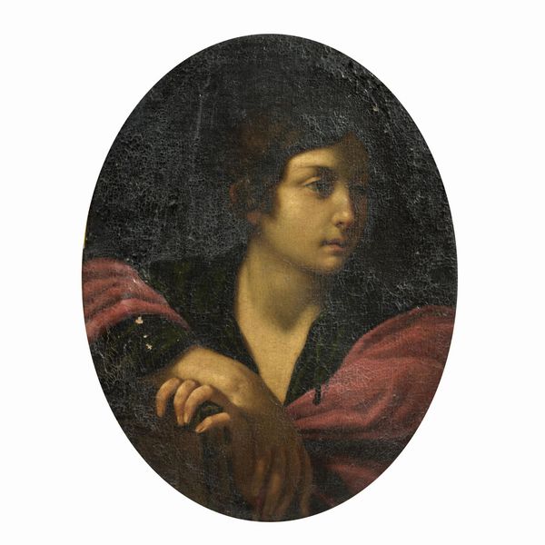 Scuola fiorentina, sec. XVII  - Asta ARCADE I DIPINTI DAL SECOLO XVI AL XVIII E OPERE DALLA RACCOLTA DI ANTONIO PAOLUCCI - Associazione Nazionale - Case d'Asta italiane