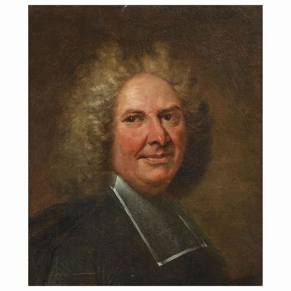 Scuola francese, sec. XVII  - Asta ARCADE I DIPINTI DAL SECOLO XVI AL XVIII E OPERE DALLA RACCOLTA DI ANTONIO PAOLUCCI - Associazione Nazionale - Case d'Asta italiane