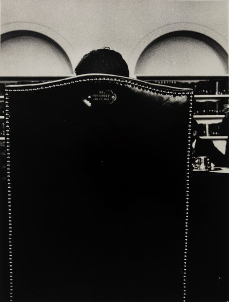 Cornell Capa : John Fitzgerald Kennedy  - Asta Fotografia - Associazione Nazionale - Case d'Asta italiane