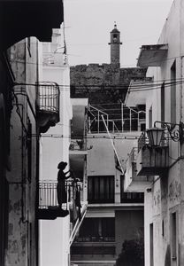 Willy Ronis : Les habits noirs de Willy Ronis  - Asta Fotografia - Associazione Nazionale - Case d'Asta italiane
