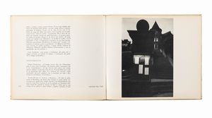 Robert Frank : Gli americani  - Asta Fotografia - Associazione Nazionale - Case d'Asta italiane