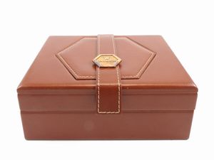 Rolex Cellini, orologio da polso in oro giallo  - Asta I gioielli di Rosa Segreto Annigoni - Associazione Nazionale - Case d'Asta italiane