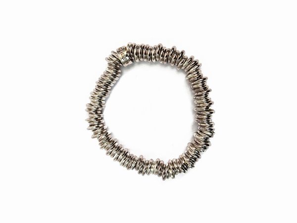 Bracciale Sweetie in argento sterling, Links London  - Asta Vintagemania - Associazione Nazionale - Case d'Asta italiane