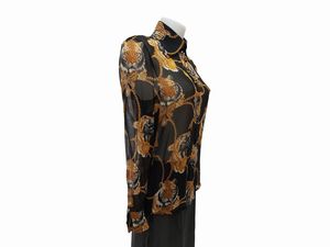 Emporio Armani/Escada - Completo  - Asta Vintagemania - Associazione Nazionale - Case d'Asta italiane