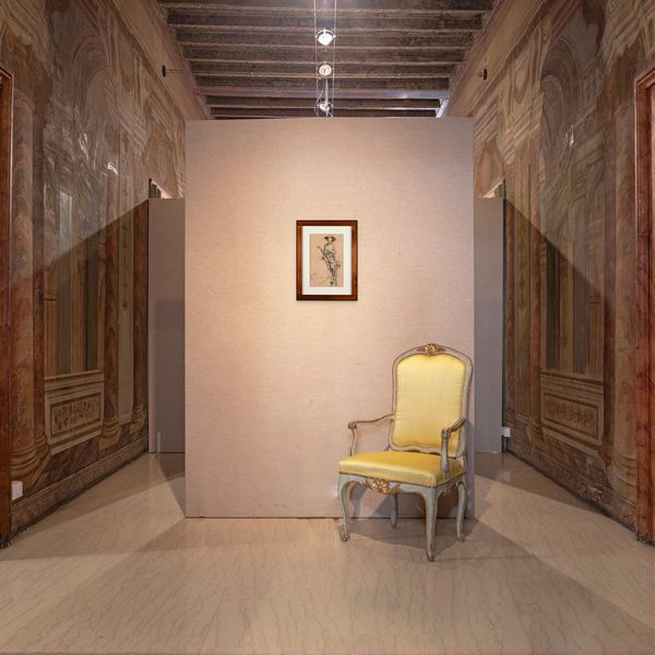 FREDERIC REMINGTON : 'A Study from Life / ...'  - Asta Dipinti del XIX e XX secolo - Associazione Nazionale - Case d'Asta italiane