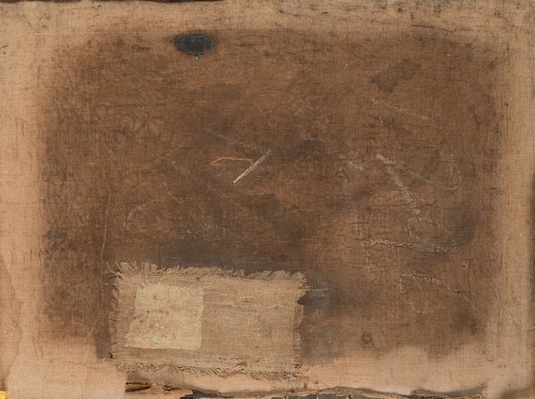 John Christopher Bell : Paesaggio costiero con cavalli, puledro e conigli  - Asta Dipinti del XIX e XX secolo - Associazione Nazionale - Case d'Asta italiane