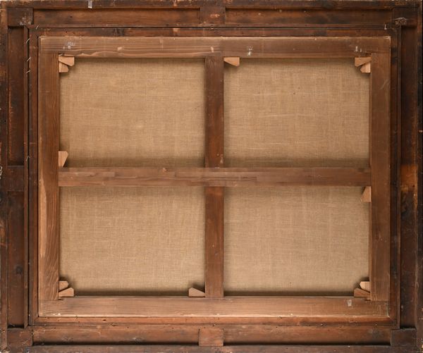 Adolph Tidemand : �Family worship in Norway�  - Asta Dipinti del XIX e XX secolo - Associazione Nazionale - Case d'Asta italiane