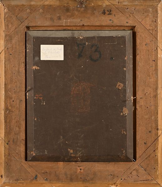 François Louis  Lanfant detto Lanfant de Metz : Les fleuristes  - Asta Dipinti del XIX e XX secolo - Associazione Nazionale - Case d'Asta italiane