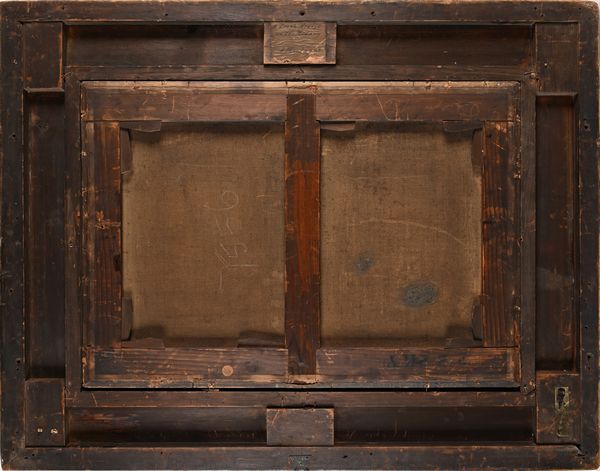 Alfred Montague : 'A fresh breeze on the Medway'  - Asta Dipinti del XIX e XX secolo - Associazione Nazionale - Case d'Asta italiane