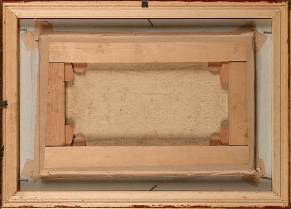 Alfredo Del Sordo : Scena di vita nei pressi delle mura di una citt� araba  - Asta Dipinti del XIX e XX secolo - Associazione Nazionale - Case d'Asta italiane