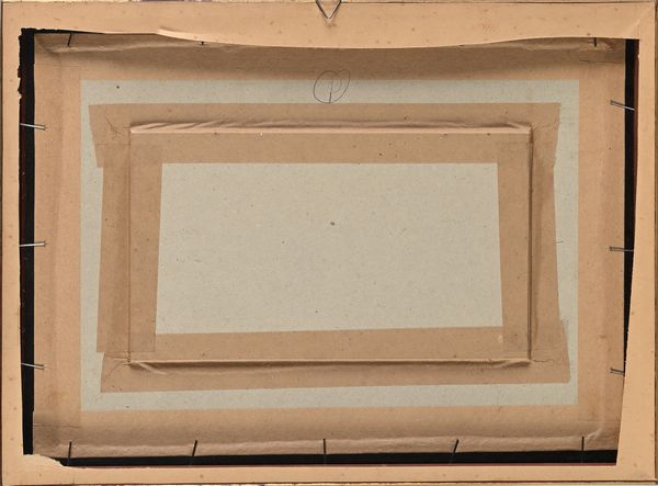 Ezelino Briante : Ritorno dai campi  - Asta Dipinti del XIX e XX secolo - Associazione Nazionale - Case d'Asta italiane