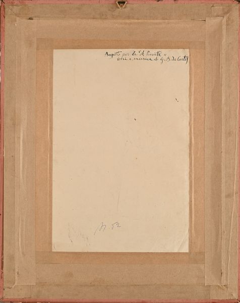 Pietro Scoppetta : Bozzetto per la 'A Picciotta'  - Asta Dipinti del XIX e XX secolo - Associazione Nazionale - Case d'Asta italiane