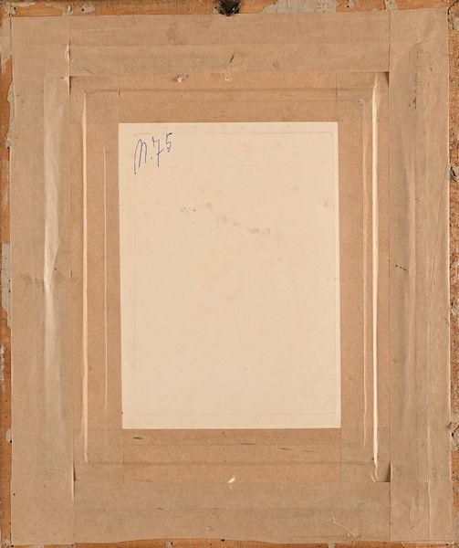 Pietro Scoppetta : La primavera  - Asta Dipinti del XIX e XX secolo - Associazione Nazionale - Case d'Asta italiane