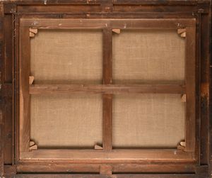 Adolph Tidemand : �Family worship in Norway�  - Asta Dipinti del XIX e XX secolo - Associazione Nazionale - Case d'Asta italiane