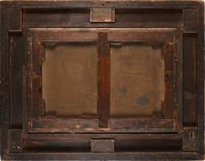 Alfred Montague : 'A fresh breeze on the Medway'  - Asta Dipinti del XIX e XX secolo - Associazione Nazionale - Case d'Asta italiane