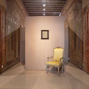 Pietro Scoppetta : 'Carmela, Canto Sorrentino'  - Asta Dipinti del XIX e XX secolo - Associazione Nazionale - Case d'Asta italiane