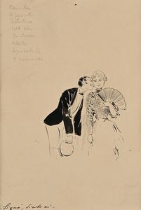 Pietro Scoppetta - 'Sign�, dicite s�'