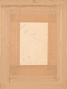 Pietro Scoppetta : 'Guerin Meschin'  - Asta Dipinti del XIX e XX secolo - Associazione Nazionale - Case d'Asta italiane