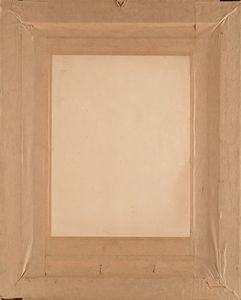 Pietro Scoppetta : 'Abbrile Abbrile !'  - Asta Dipinti del XIX e XX secolo - Associazione Nazionale - Case d'Asta italiane