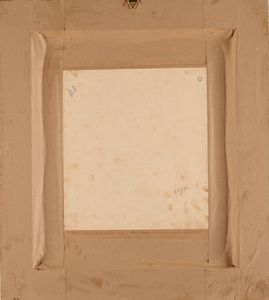 Francesco Galante : La danza di Salom� - Tavola per illustrazione  - Asta Dipinti del XIX e XX secolo - Associazione Nazionale - Case d'Asta italiane