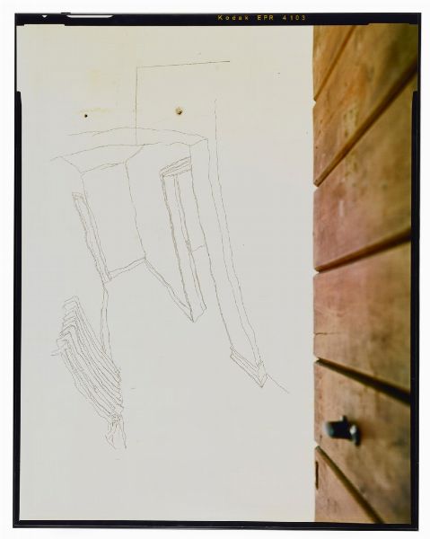 PAUL THUILE : Via San Valentino 1 Sernesistrasse 1  - Asta Photographs from important european collections - Associazione Nazionale - Case d'Asta italiane