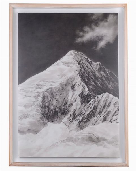 SERSE : Cervino  - Asta Photographs from important european collections - Associazione Nazionale - Case d'Asta italiane