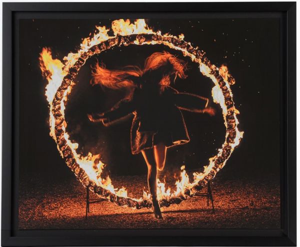 JULIA BORNEFELD : Ring II  - Asta Photographs from important european collections - Associazione Nazionale - Case d'Asta italiane