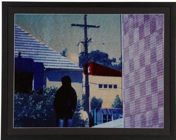 Franco Fontana : New York  - Asta Photographs from important european collections - Associazione Nazionale - Case d'Asta italiane