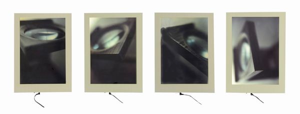 Luca Pancrazzi : Polvere  - Asta Photographs from important european collections - Associazione Nazionale - Case d'Asta italiane