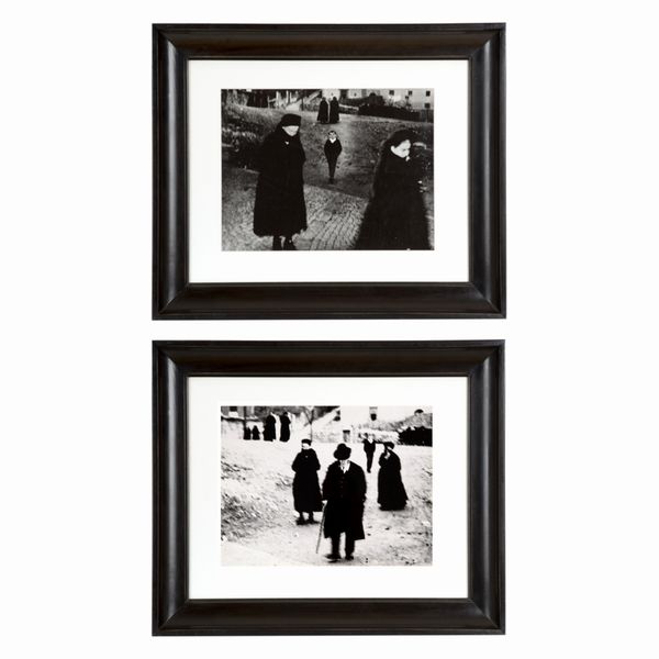 Mario Giacomelli : Scanno  - Asta Photographs from important european collections - Associazione Nazionale - Case d'Asta italiane