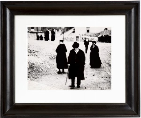 Mario Giacomelli : Scanno  - Asta Photographs from important european collections - Associazione Nazionale - Case d'Asta italiane