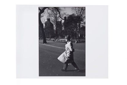 Ugo Mulas : The Marcel Duchamp Portfolio  - Asta Photographs from important european collections - Associazione Nazionale - Case d'Asta italiane