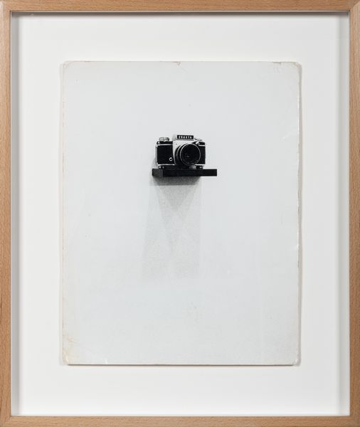 Emilio Prini : Untitled  - Asta Photographs from important european collections - Associazione Nazionale - Case d'Asta italiane