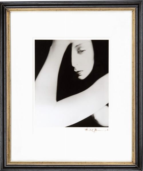 Bill Brandt : Nude  - Asta Photographs from important european collections - Associazione Nazionale - Case d'Asta italiane