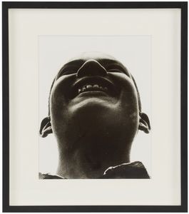 Alexander Rodchenko - Laughing Pioneer