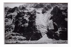 ETTORE SOTTSASS - Il resto del vulcano (#2516)