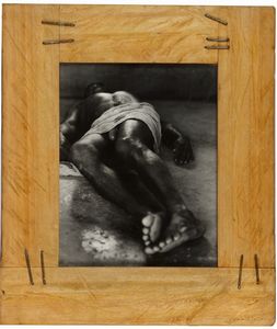 Gian Paolo Barbieri - Il sonno del pescatore