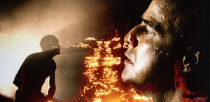 VITTORIO STORARO - The Way